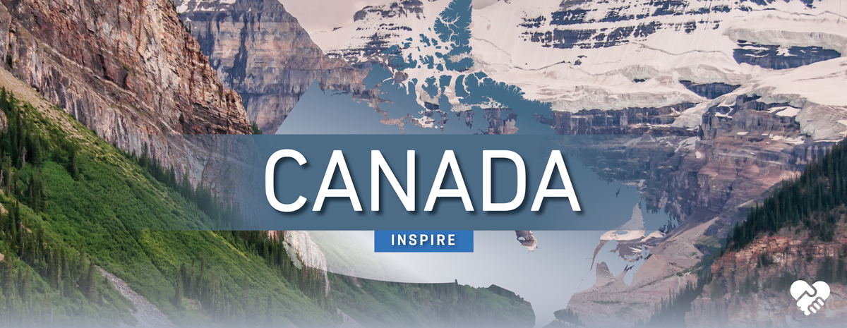 IRUSA Banff Adventure Challenge 